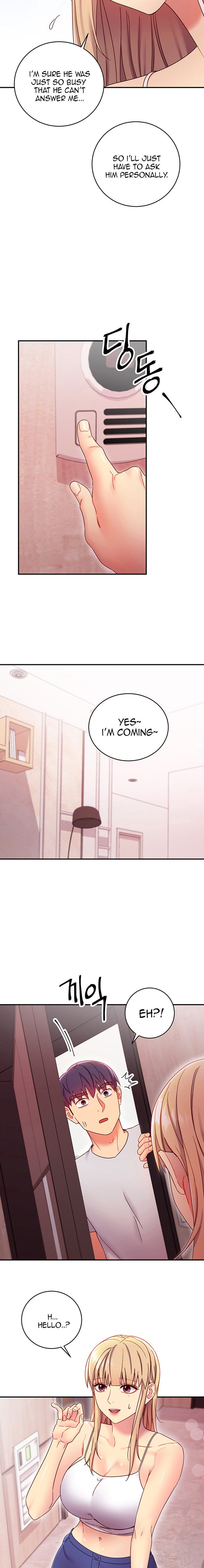 Stepmother Friends - Chapter 67 [photo 12] - MangaPorn