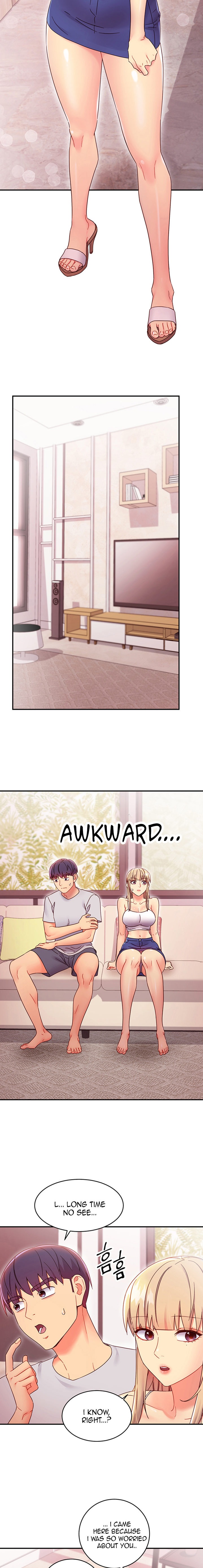 Stepmother Friends - Chapter 67 [photo 13] - MangaPorn