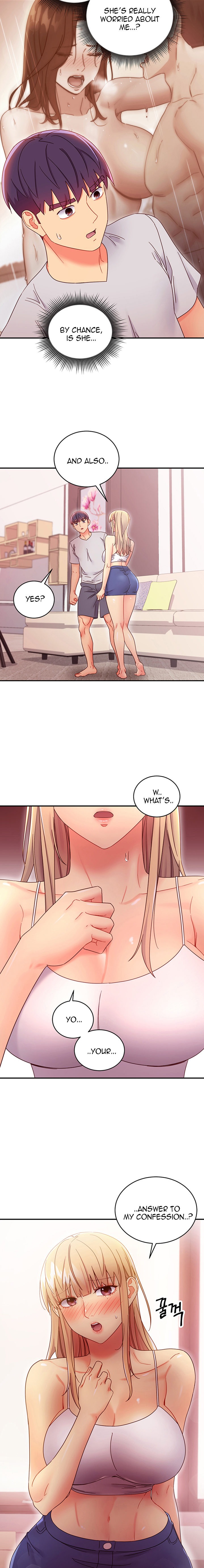 Stepmother Friends - Chapter 67 [photo 15] - MangaPorn