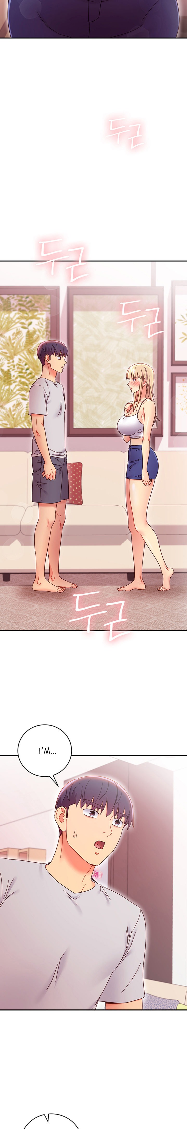 Stepmother Friends - Chapter 67 [photo 16] - MangaPorn