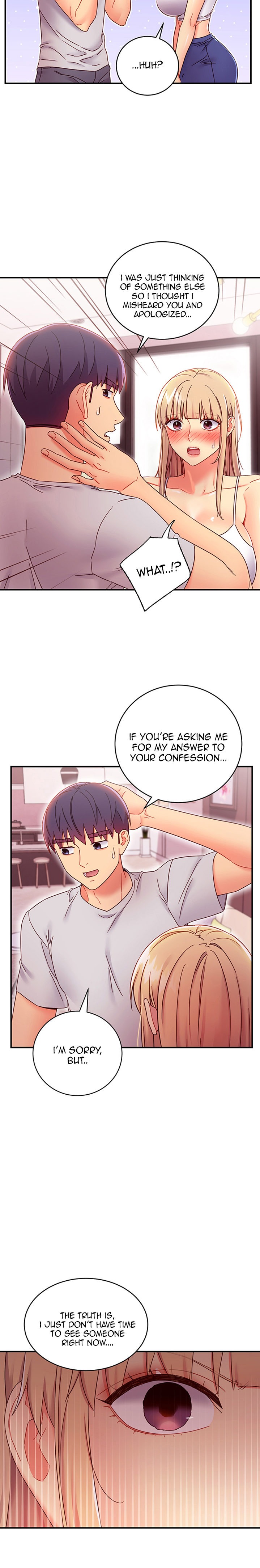 Stepmother Friends - Chapter 67 [photo 18] - MangaPorn