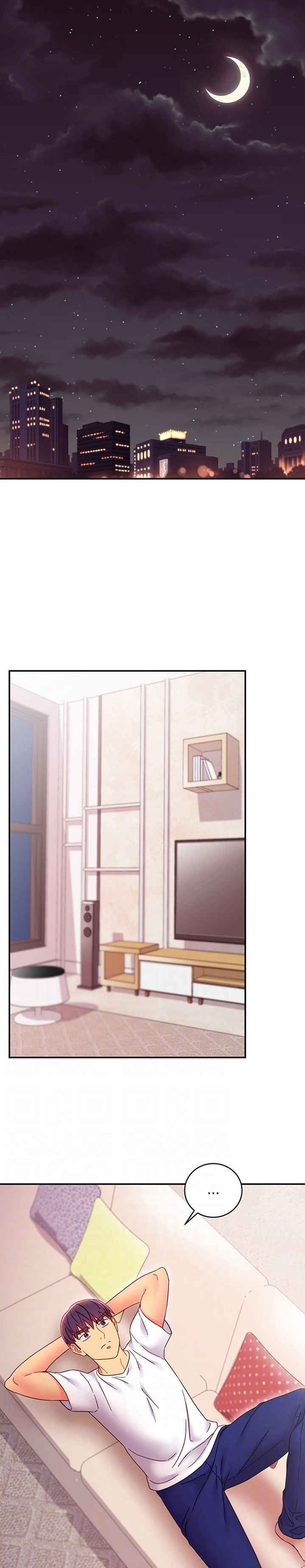 Stepmother Friends - Chapter 67 [photo 2] - MangaPorn