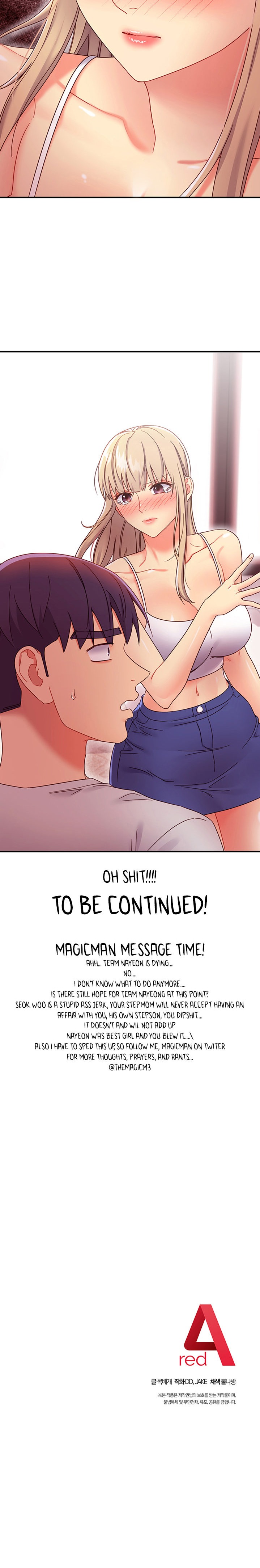 Stepmother Friends - Chapter 67 [photo 20] - MangaPorn