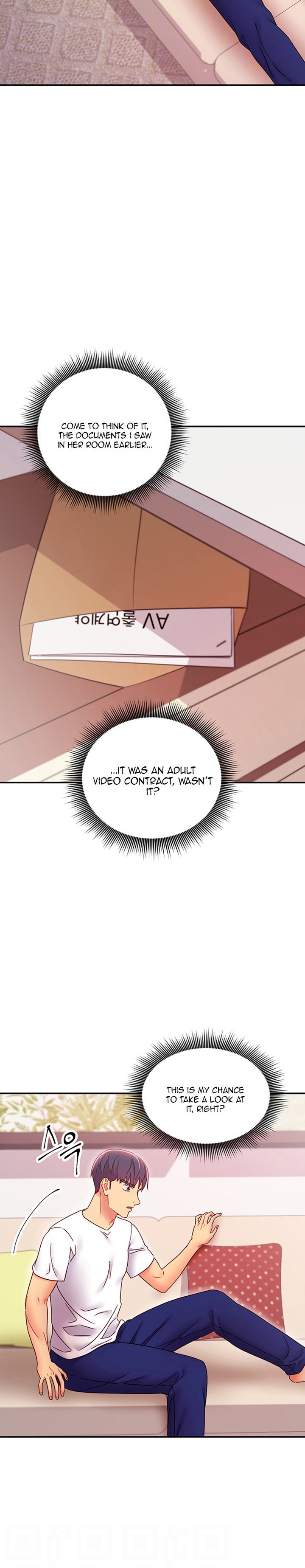 Stepmother Friends - Chapter 67 [photo 3] - MangaPorn