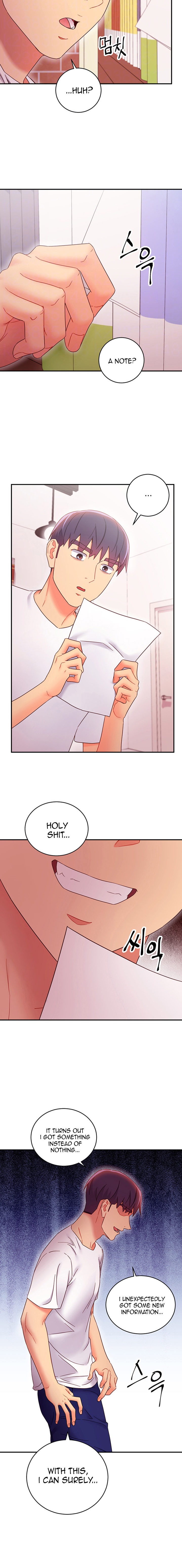 Stepmother Friends - Chapter 67 [photo 7] - MangaPorn