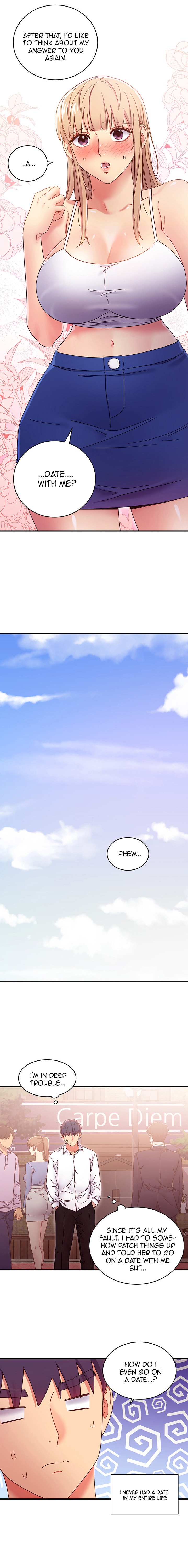 Stepmother Friends - Chapter 68 [photo 10] - MangaPorn