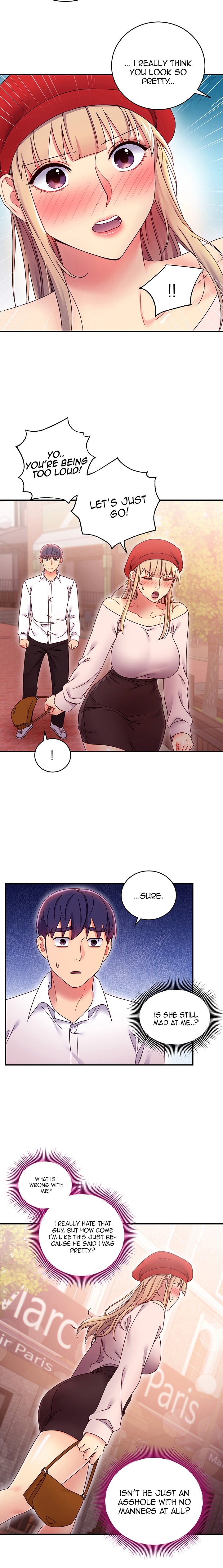 Stepmother Friends - Chapter 68 [photo 13] - MangaPorn