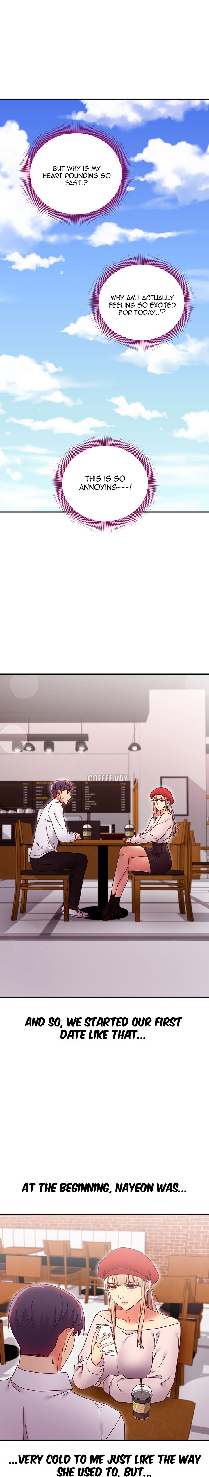 Stepmother Friends - Chapter 68 [photo 14] - MangaPorn