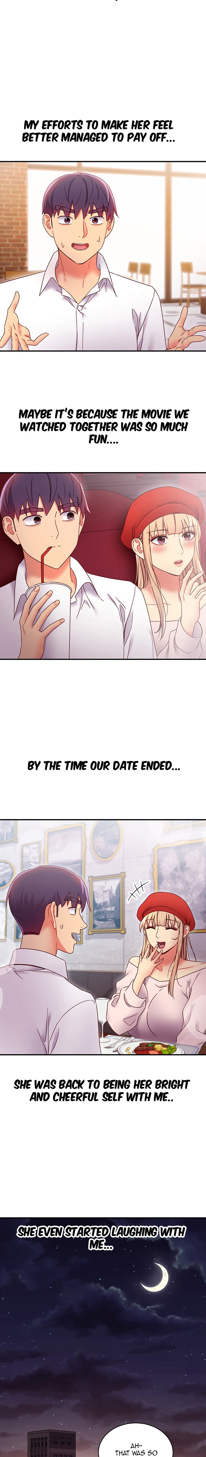 Stepmother Friends - Chapter 68 [photo 15] - MangaPorn