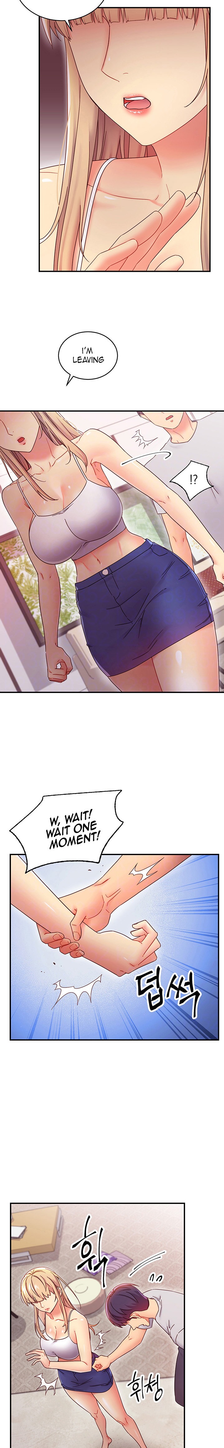 Stepmother Friends - Chapter 68 [photo 2] - MangaPorn