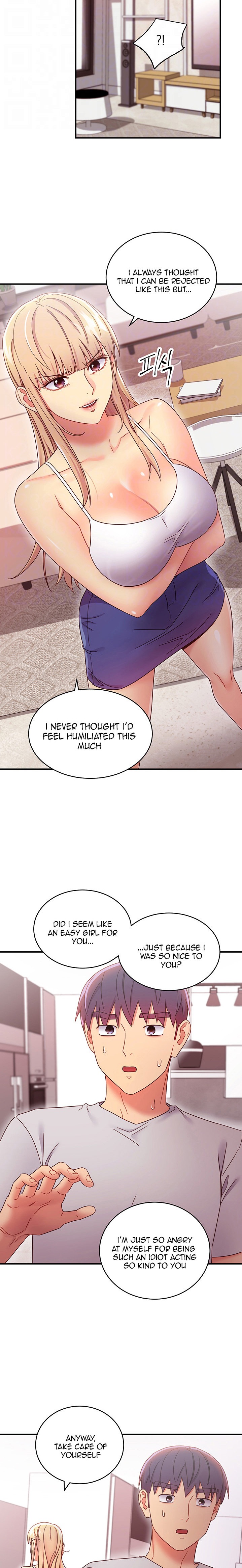 Stepmother Friends - Chapter 68 [photo 4] - MangaPorn