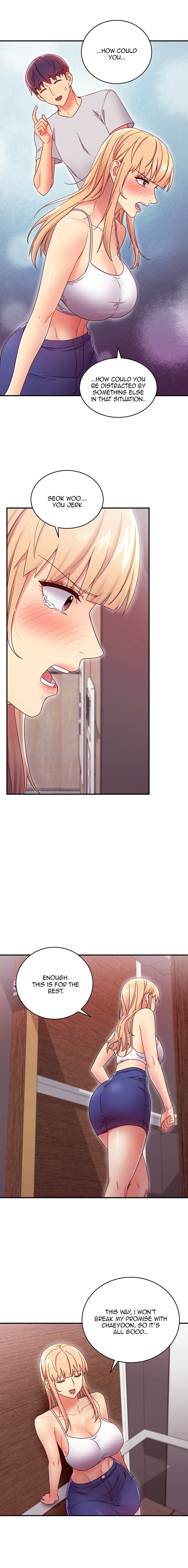 Stepmother Friends - Chapter 68 [photo 6] - MangaPorn