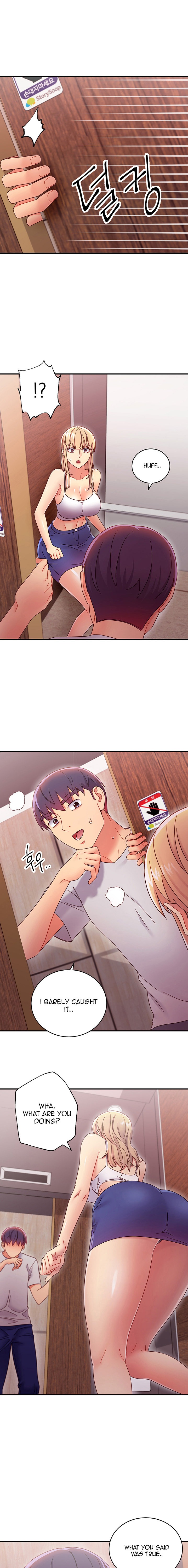 Stepmother Friends - Chapter 68 [photo 7] - MangaPorn