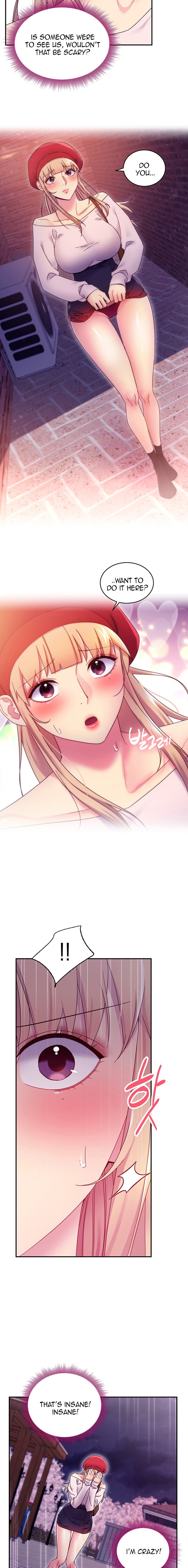 Stepmother Friends - Chapter 69 [photo 11] - MangaPorn