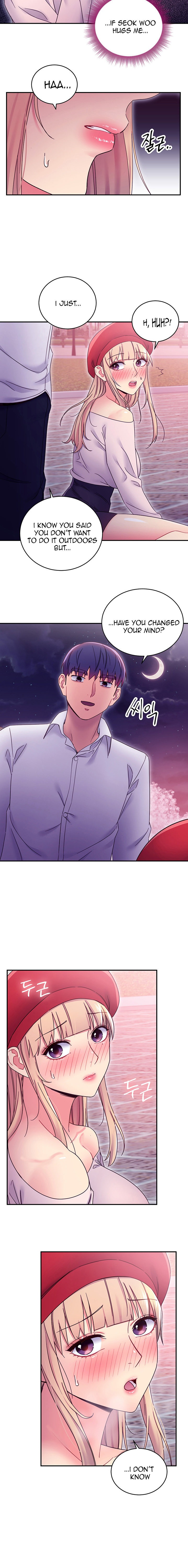 Stepmother Friends - Chapter 69 [photo 15] - MangaPorn