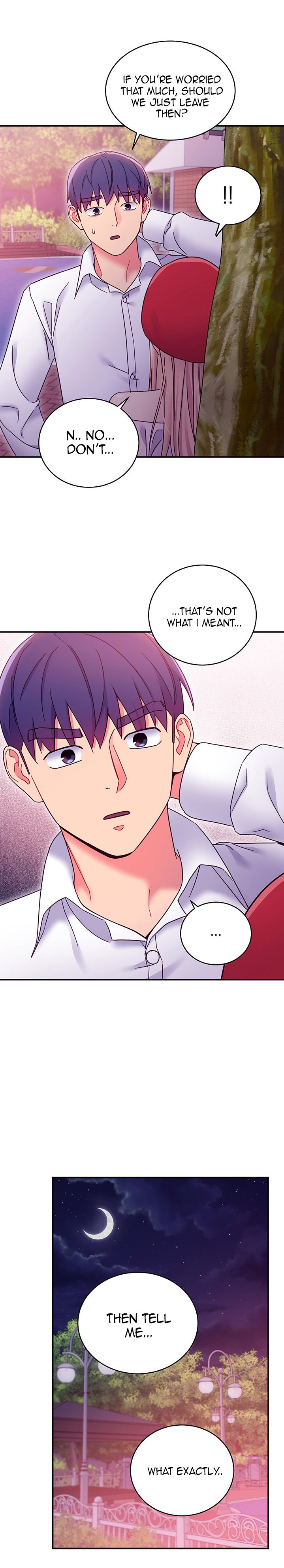 Stepmother Friends - Chapter 69 [photo 18] - MangaPorn