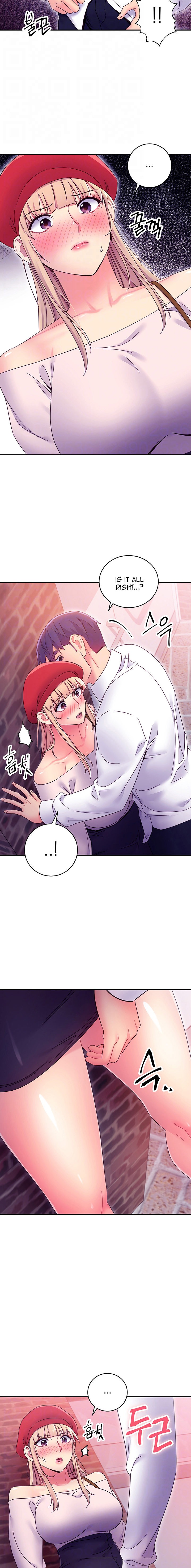 Stepmother Friends - Chapter 69 [photo 6] - MangaPorn