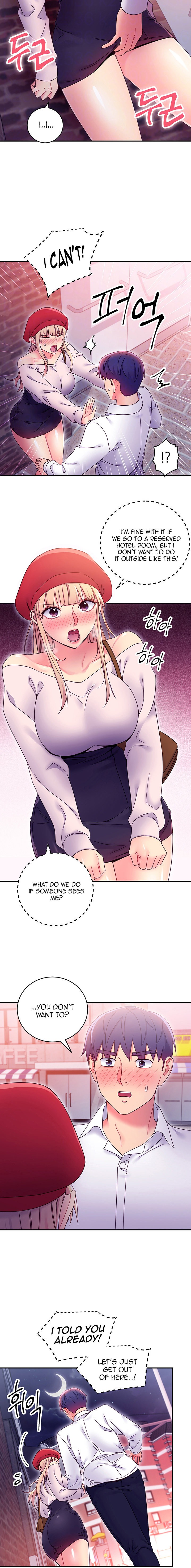 Stepmother Friends - Chapter 69 [photo 7] - MangaPorn