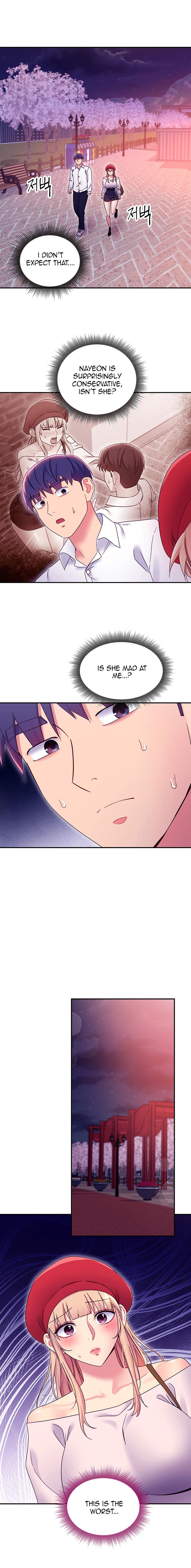 Stepmother Friends - Chapter 69 [photo 9] - MangaPorn