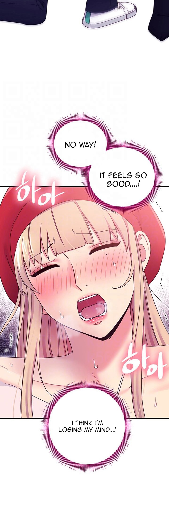 Stepmother Friends - Chapter 70 [photo 12] - MangaPorn