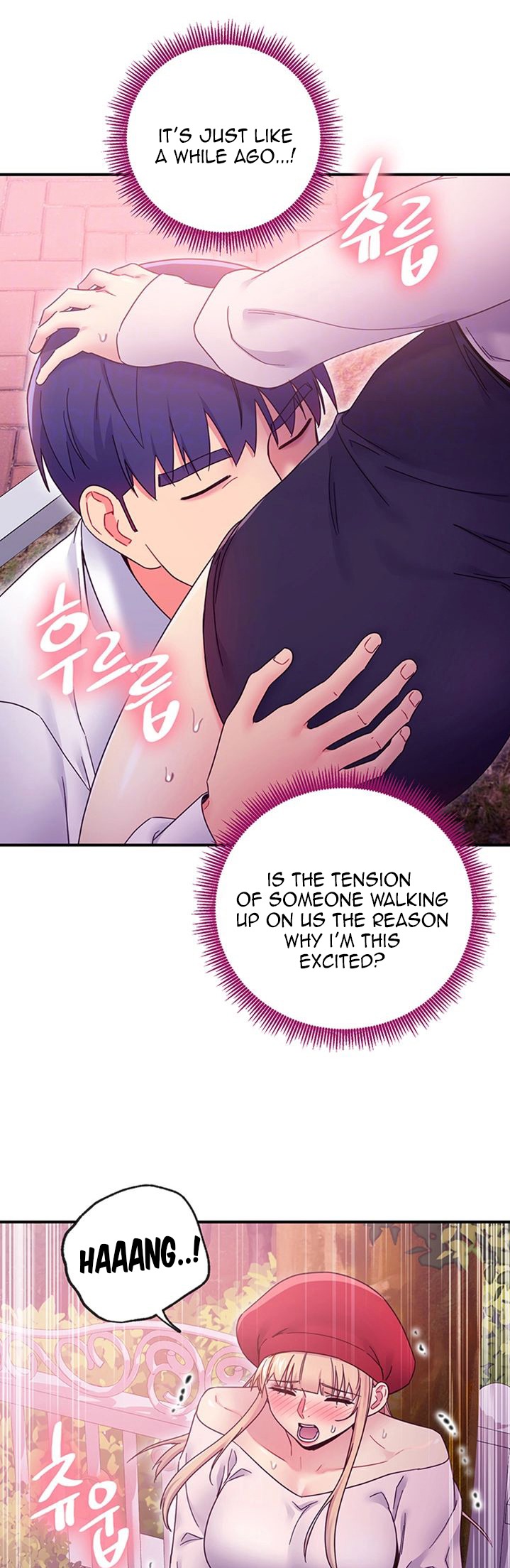 Stepmother Friends - Chapter 70 [photo 13] - MangaPorn