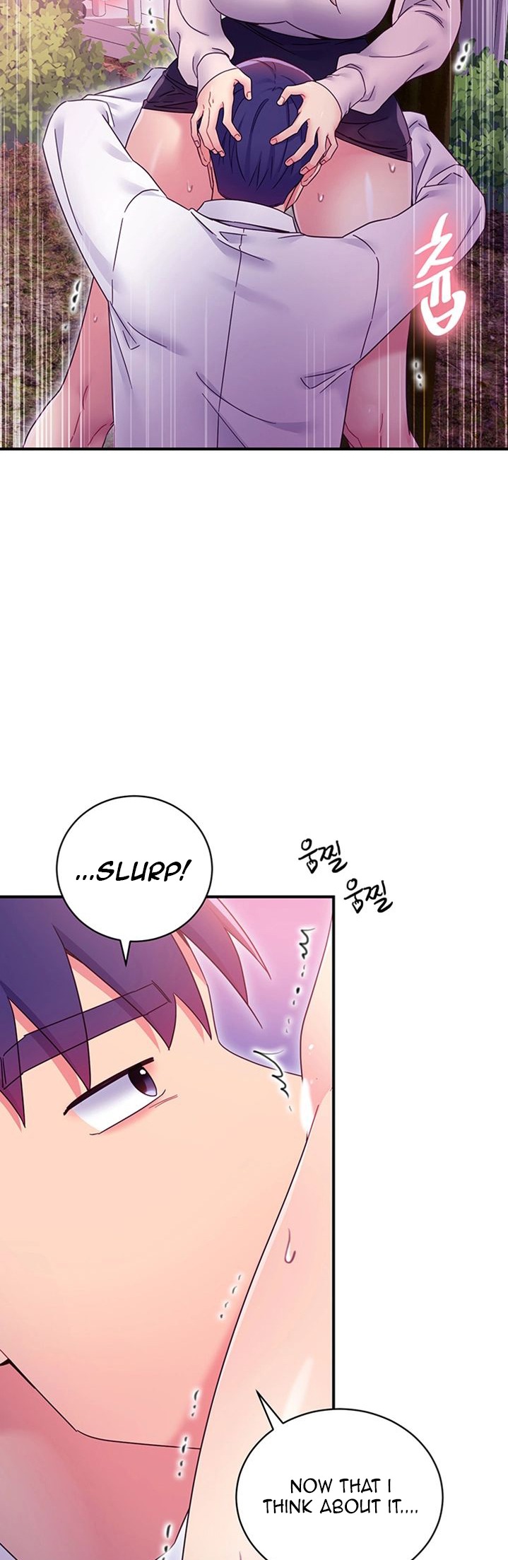 Stepmother Friends - Chapter 70 [photo 14] - MangaPorn