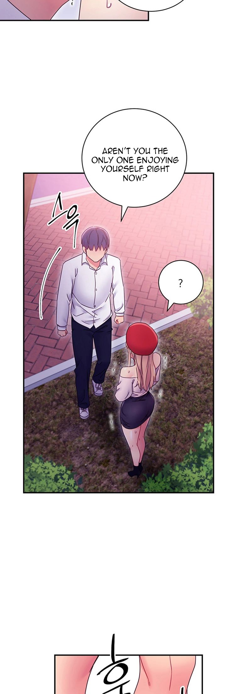 Stepmother Friends - Chapter 70 [photo 15] - MangaPorn