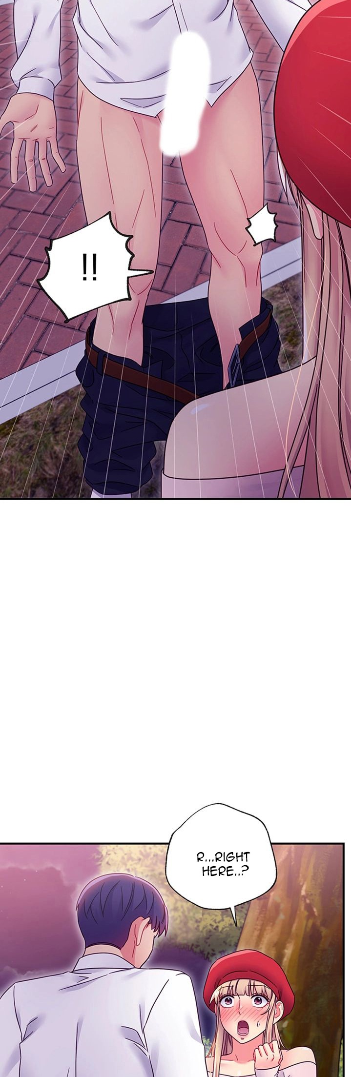 Stepmother Friends - Chapter 70 [photo 17] - MangaPorn