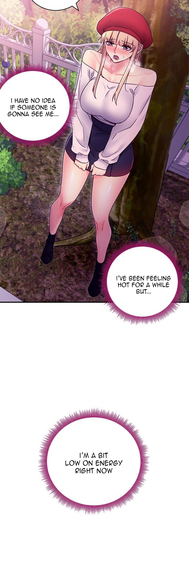 Stepmother Friends - Chapter 70 [photo 19] - MangaPorn