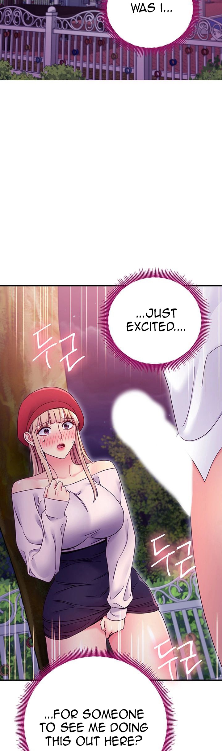 Stepmother Friends - Chapter 70 [photo 21] - MangaPorn