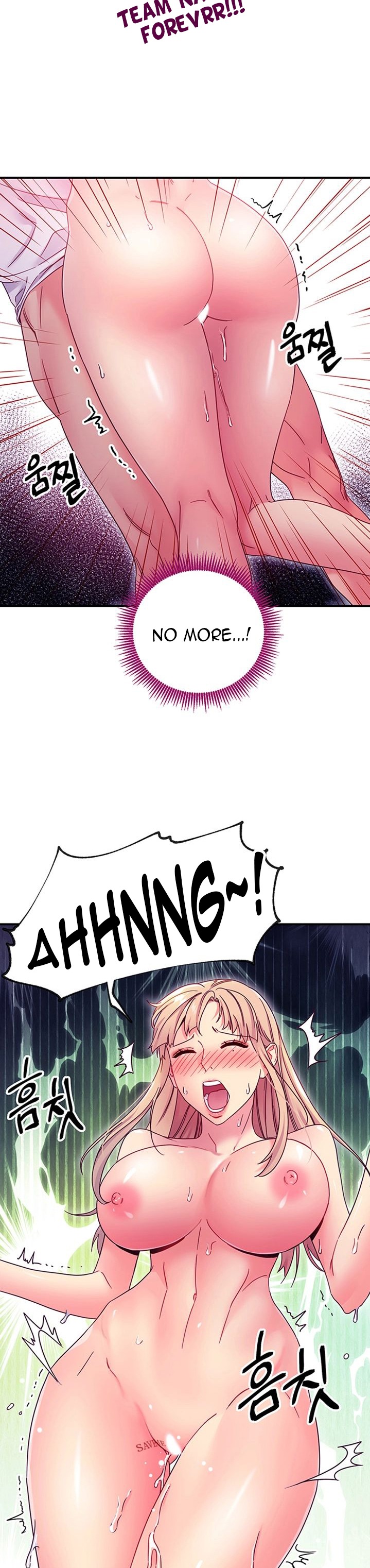 Stepmother Friends - Chapter 70 [photo 36] - MangaPorn