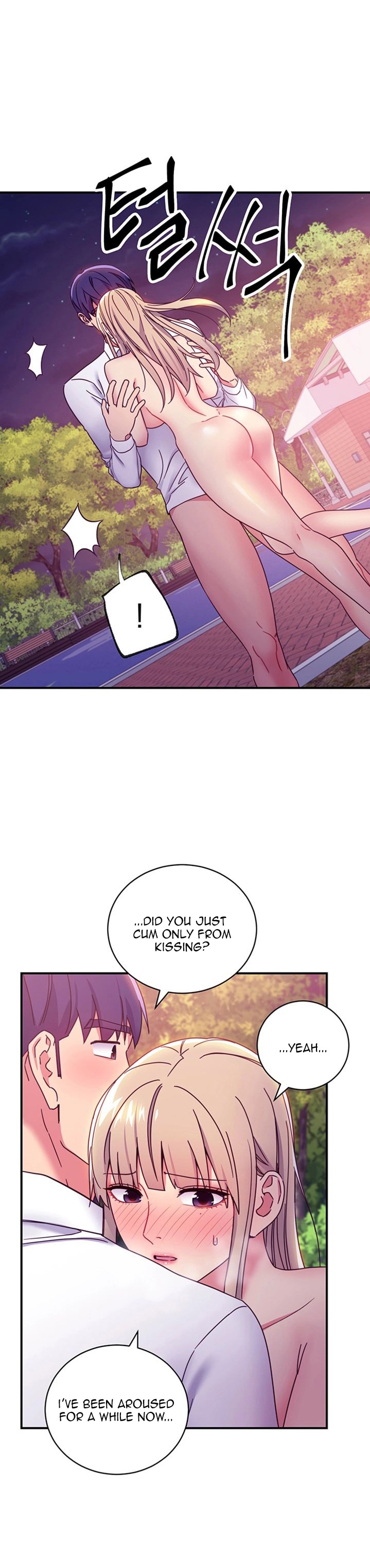 Stepmother Friends - Chapter 70 [photo 38] - MangaPorn