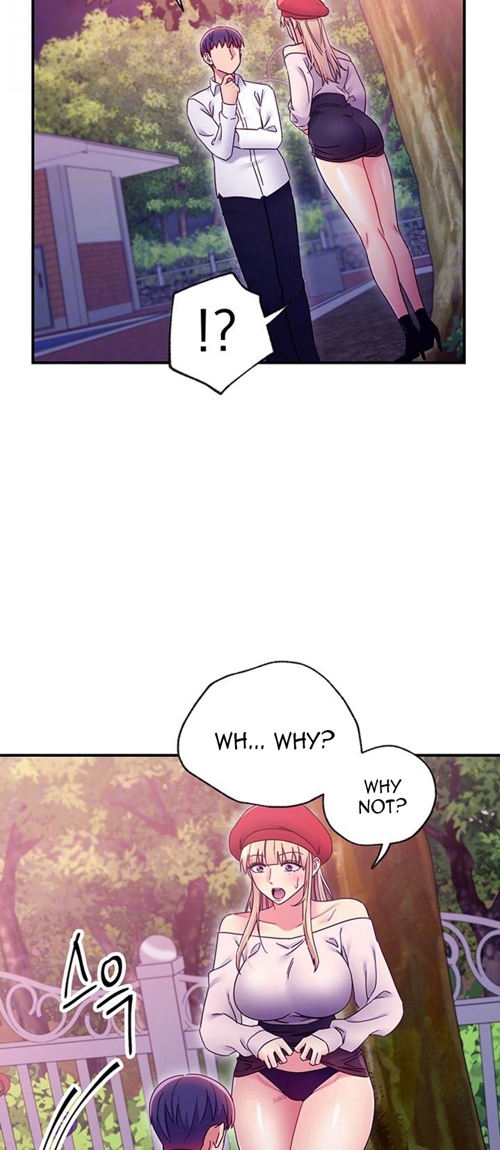 Stepmother Friends - Chapter 70 [photo 4] - MangaPorn