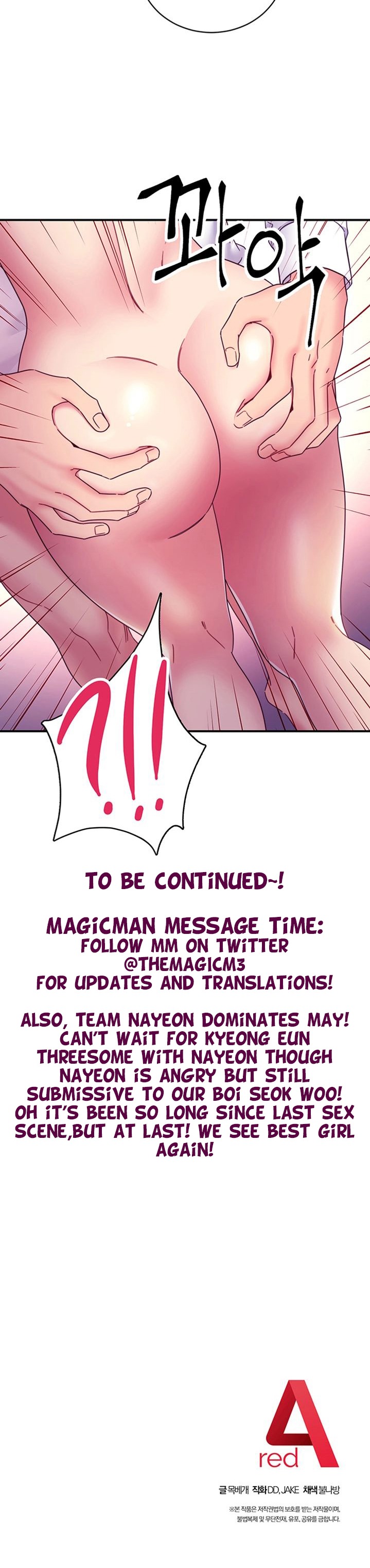 Stepmother Friends - Chapter 70 [photo 40] - MangaPorn