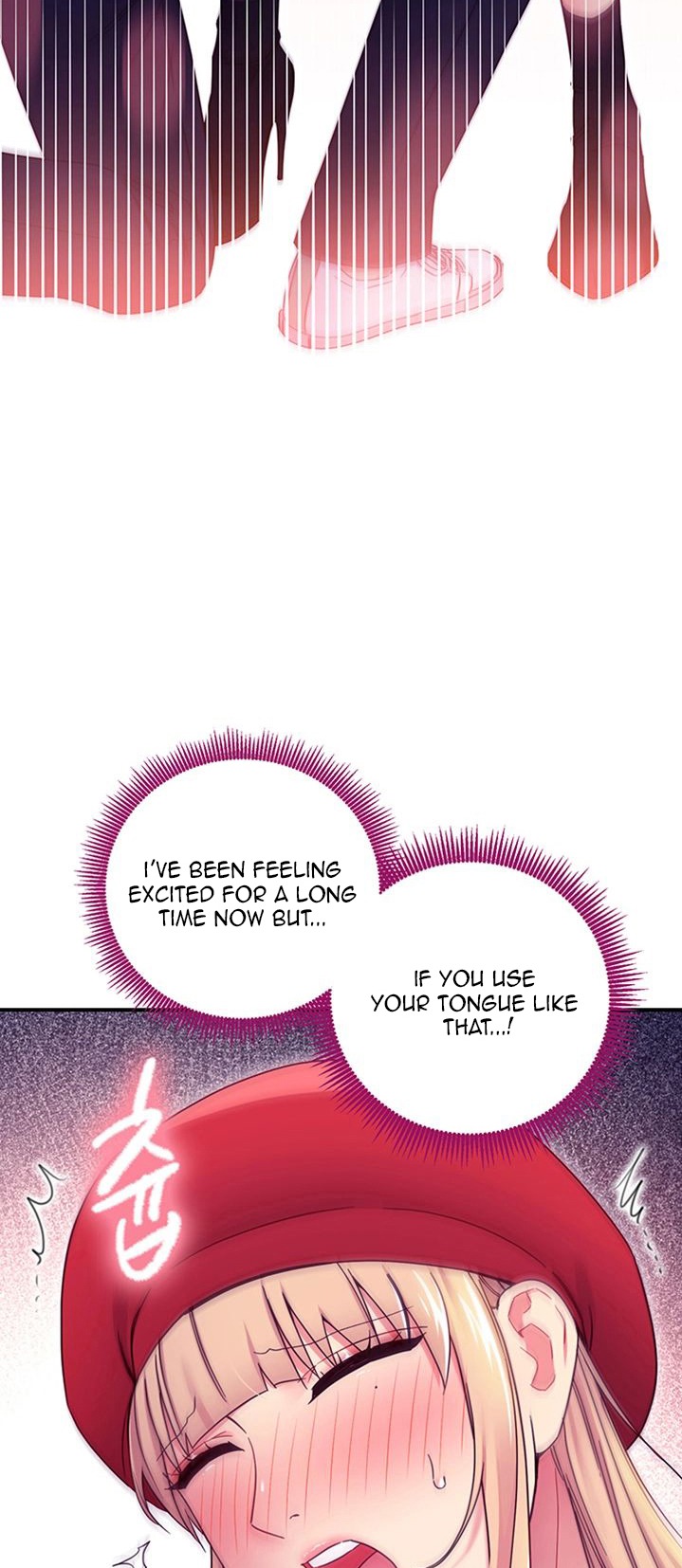 Stepmother Friends - Chapter 70 [photo 9] - MangaPorn