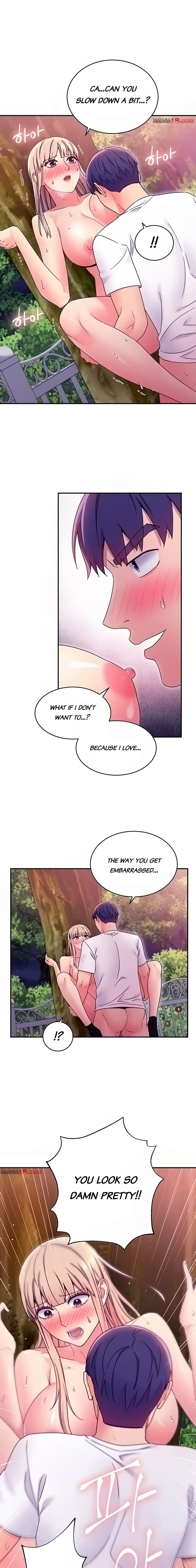 Stepmother Friends - Chapter 71 [photo 10] - MangaPorn