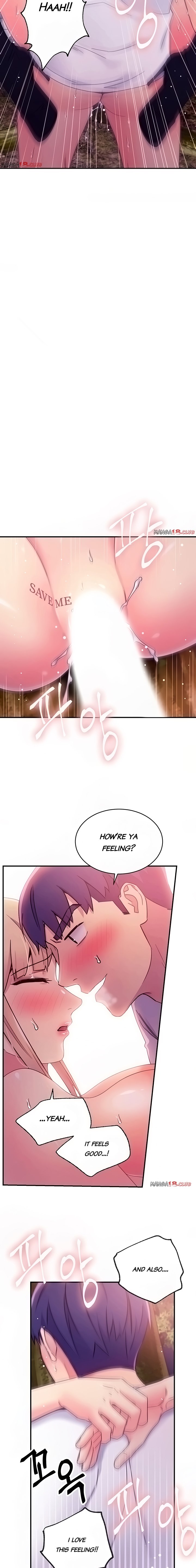 Stepmother Friends - Chapter 71 [photo 11] - MangaPorn