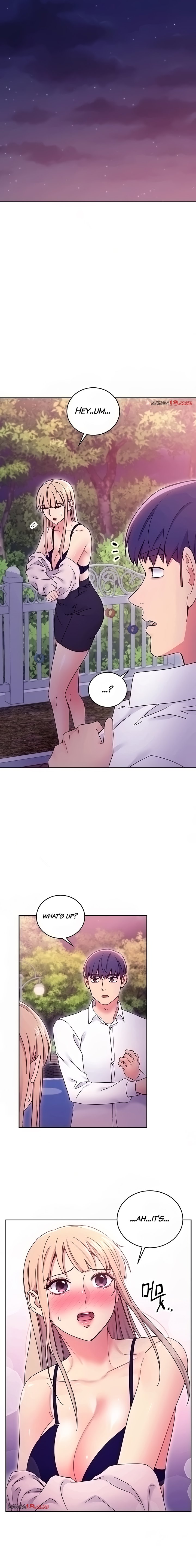 Stepmother Friends - Chapter 71 [photo 14] - MangaPorn