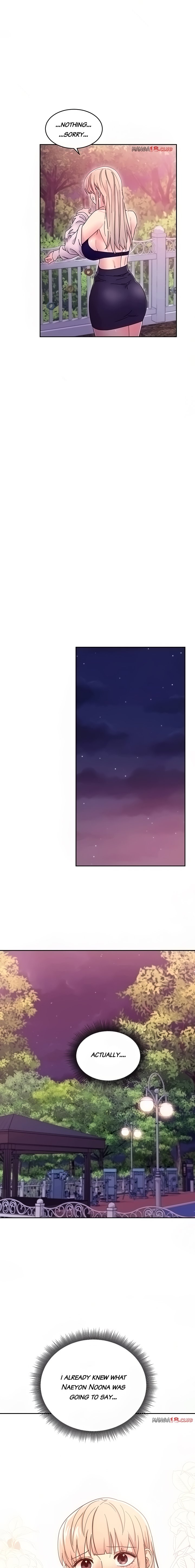 Stepmother Friends - Chapter 71 [photo 15] - MangaPorn