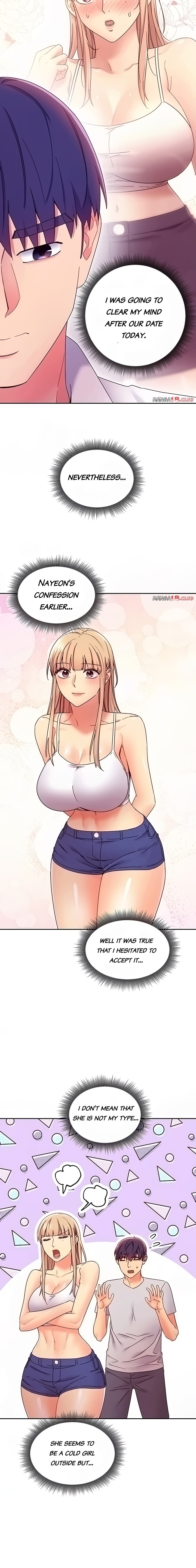 Stepmother Friends - Chapter 71 [photo 16] - MangaPorn