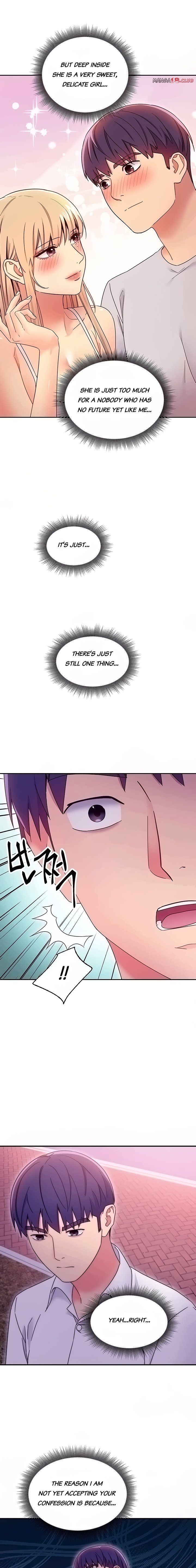 Stepmother Friends - Chapter 71 [photo 17] - MangaPorn