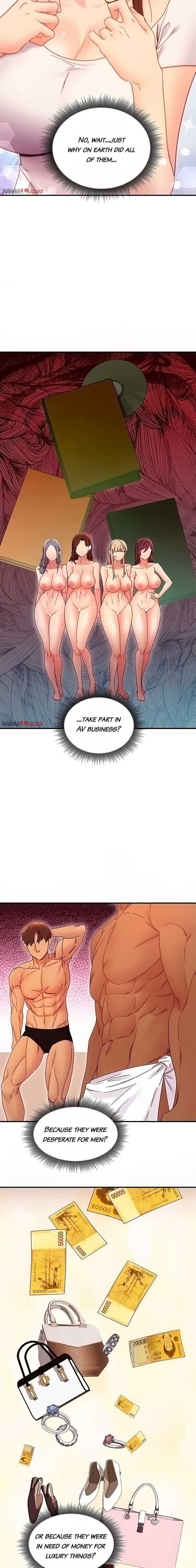 Stepmother Friends - Chapter 71 [photo 19] - MangaPorn