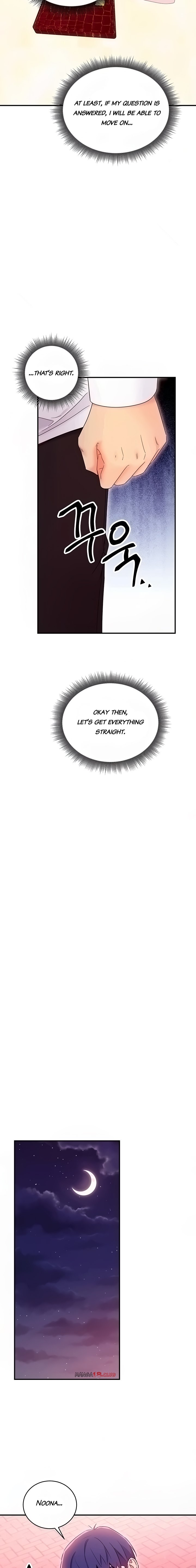 Stepmother Friends - Chapter 71 [photo 20] - MangaPorn