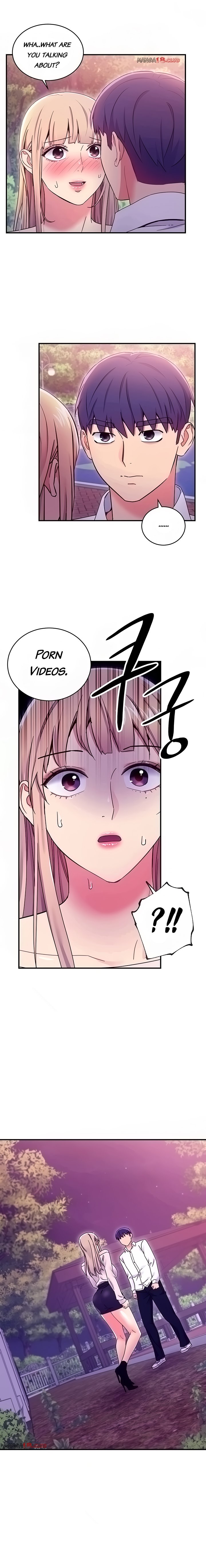 Stepmother Friends - Chapter 71 [photo 23] - MangaPorn