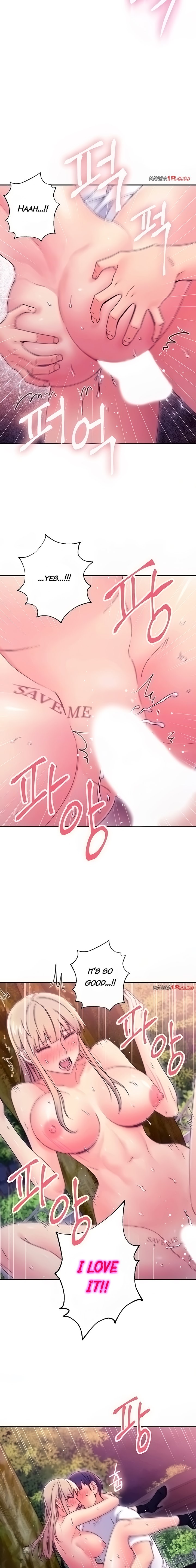 Stepmother Friends - Chapter 71 [photo 6] - MangaPorn