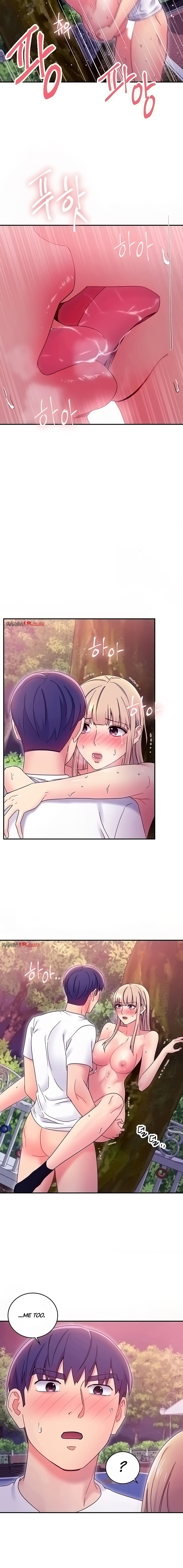 Stepmother Friends - Chapter 71 [photo 7] - MangaPorn