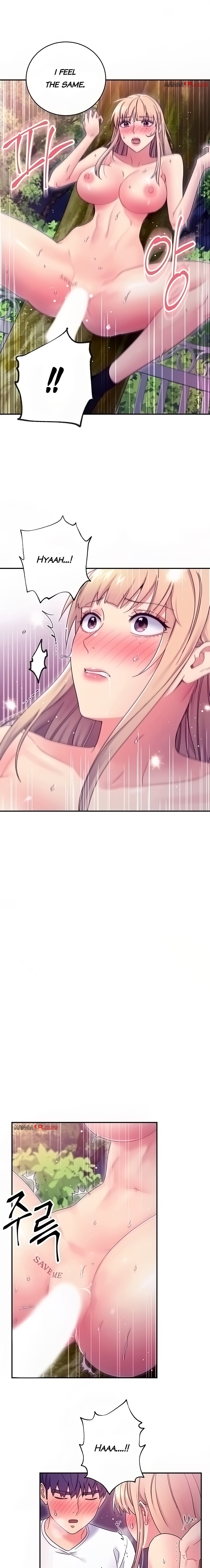 Stepmother Friends - Chapter 71 [photo 8] - MangaPorn