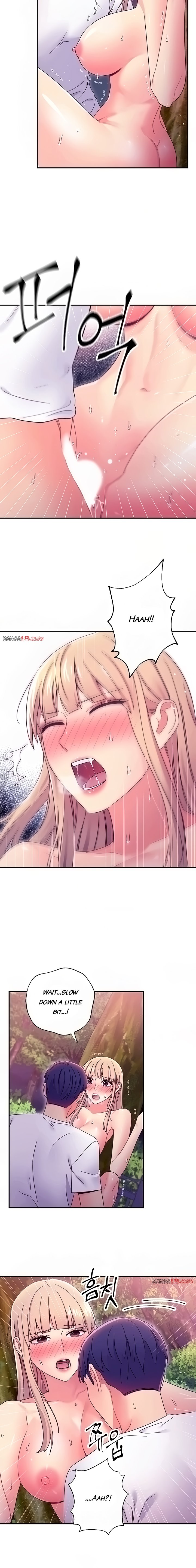 Stepmother Friends - Chapter 71 [photo 9] - MangaPorn