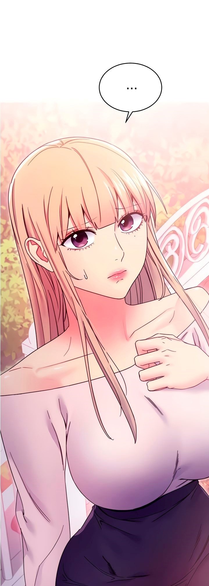 Stepmother Friends - Chapter 72 [photo 1] - MangaPorn