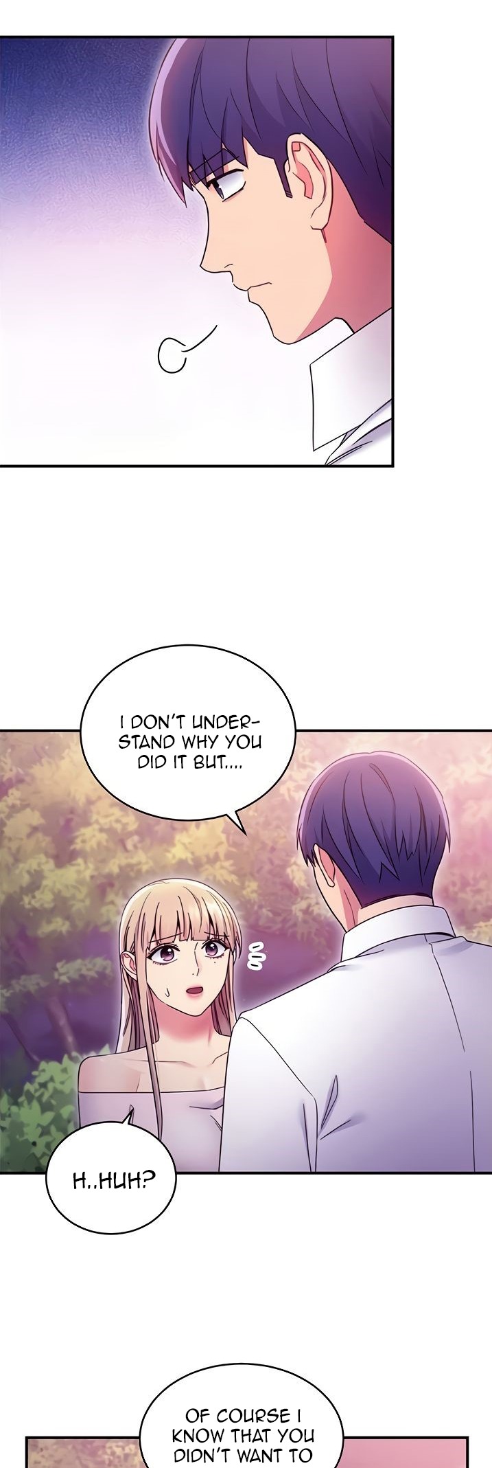 Stepmother Friends - Chapter 72 [photo 10] - MangaPorn